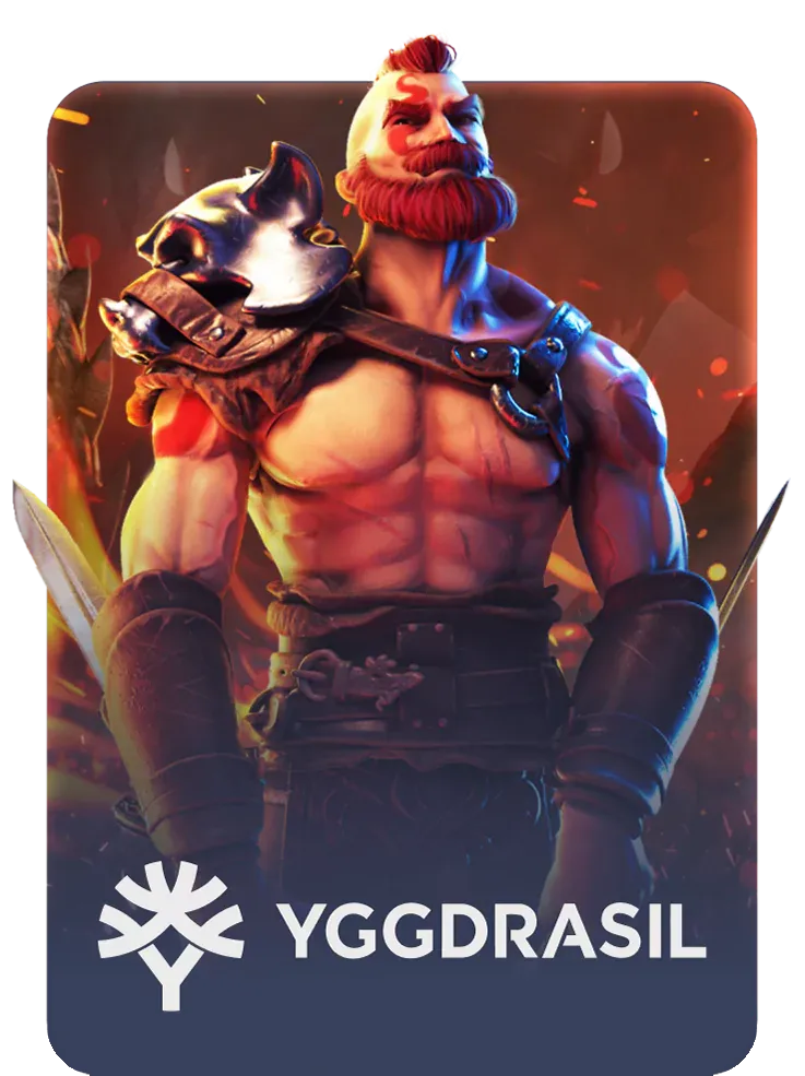 kuga59 yggdrasil